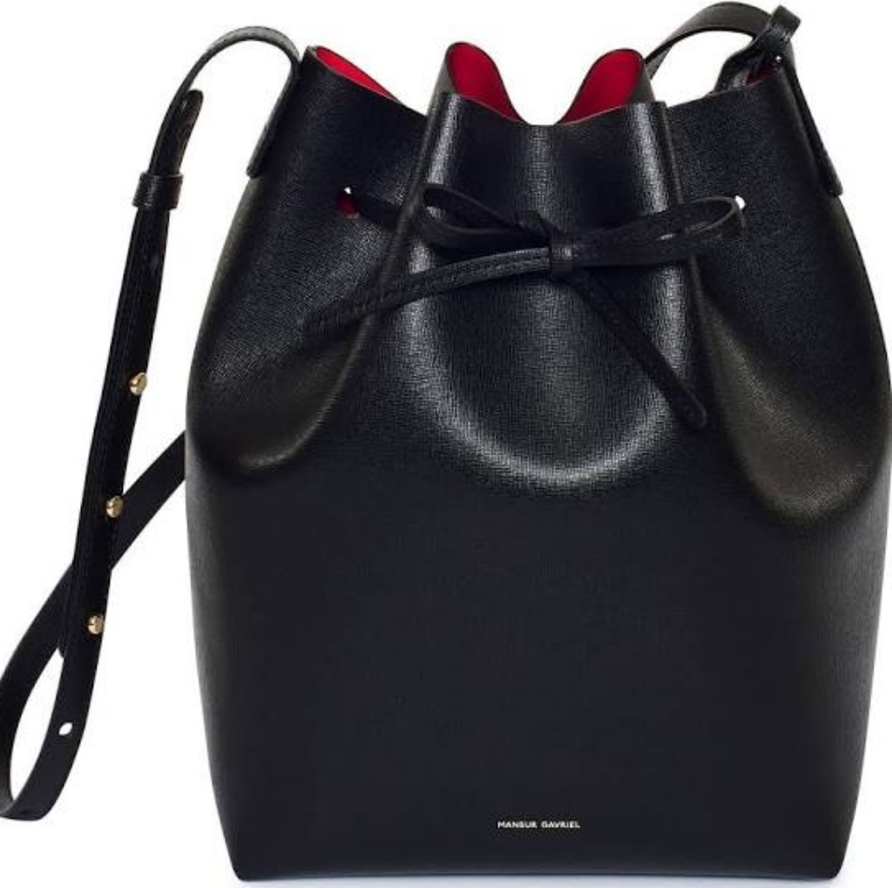 MONSUR GAVRIEL *Bucket Bag*